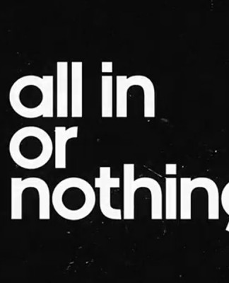 Lessons for On-Premise Vendors All in or Nothing