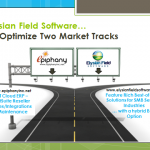 Elysian Field Software Readies HCM, Field Service Apps Elysian Field Software aims to extend beyond NetSuite platform