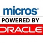 Oracle powered by Micros