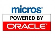 Oracle powered by Micros