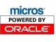Oracle and MICROS – More is Better Oracle powered by Micros
