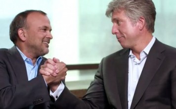SAP Buys Concur To Close In On Salesforce.com SAP Concur