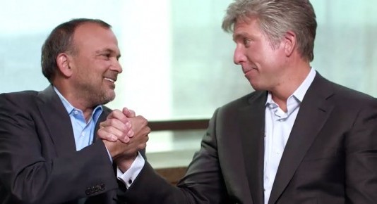 SAP Buys Concur To Close In On Salesforce.com SAP Concur