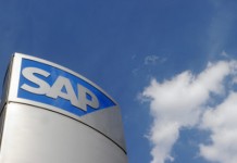 SAP as No. 1 in Cloud HCM