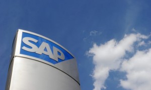 SAP as No. 1 in Cloud HCM