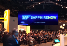 SAPPHIRE NOW kickstarts SAP Cloud