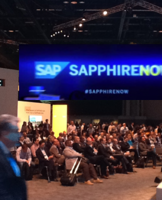 SAPPHIRE NOW kickstarts SAP Cloud