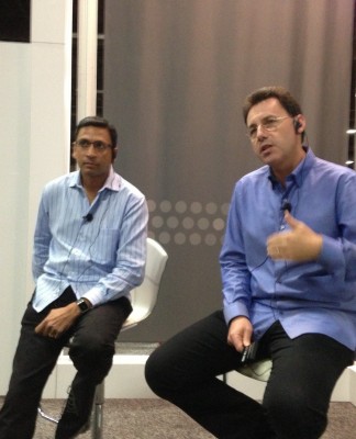 Sage Summit Marks Subtle Cloud Moves Sage Summit