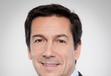 Unit4 CEO Jose Duarte