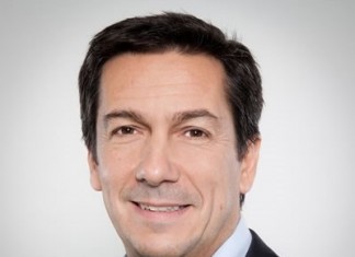 Unit4 CEO Jose Duarte