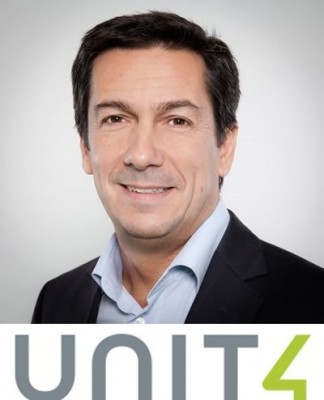 Unit4 Ushers In People Platform For ERP Users Unit4 CEO Jose Duarte