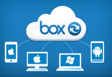 Box Among Cloud Top 500 Applications Vendors