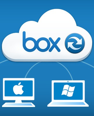 Box Among Cloud Top 500 Applications Vendors