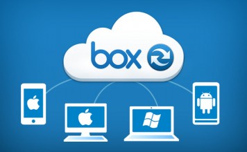Box Among Cloud Top 500 Applications Vendors Box Among Cloud Top 500 Applications Vendors