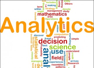 Business Analytics For the Masses