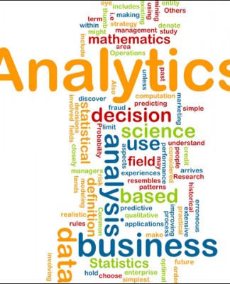 Business Analytics For the Masses