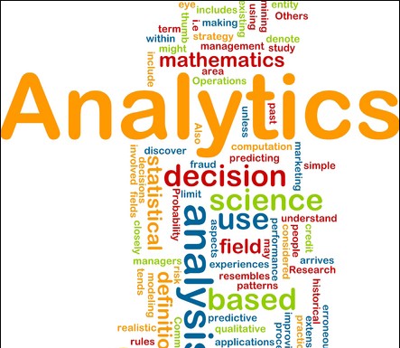 Business Analytics For the Masses