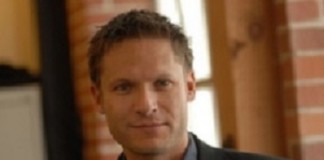 CFO Mike Dinsdale says DocuSign is in hyper-growth mode