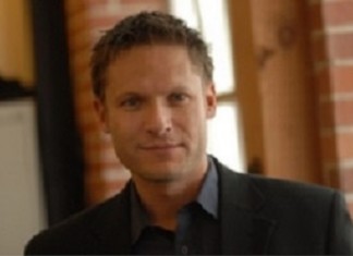 CFO Mike Dinsdale says DocuSign is in hyper-growth mode