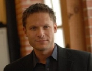 Apparancy Paves Way To Top of Pyramid CFO Mike Dinsdale says DocuSign is in hyper-growth mode