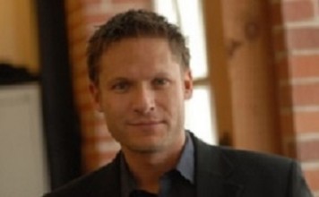 CFO Mike Dinsdale says DocuSign is in hyper-growth mode