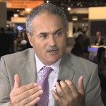 Power Broker Propels SAP Customer Value Chakib Bouhdary - SAP