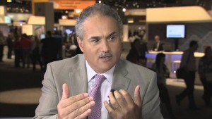 Chakib Bouhdary - SAP