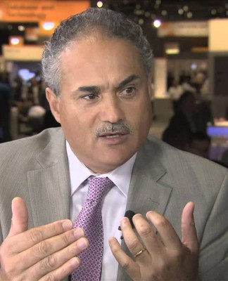 Chakib Bouhdary - SAP