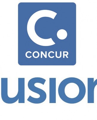 Concur Fusion