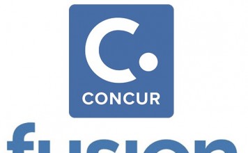 Concur Fusion