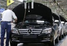 Dassault products have been a constant presence at Daimler and its past and current subsidiaries.