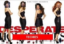 Desperate Techies
