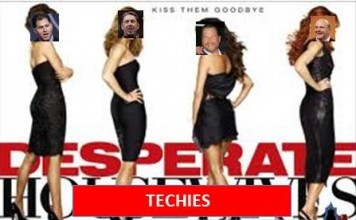 Desperately Seeking Silicone Support Amid Silicon Shifts Desperate Techies