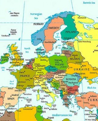 European Union braces for Grexit