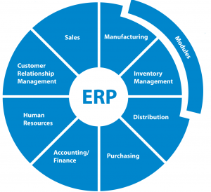 ERP Market