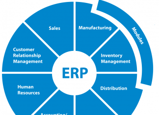 ERP Market