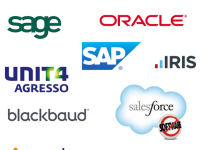 Top 100 ERP Vendors