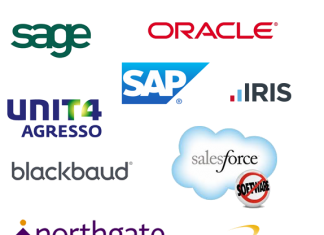 Top 100 ERP Vendors
