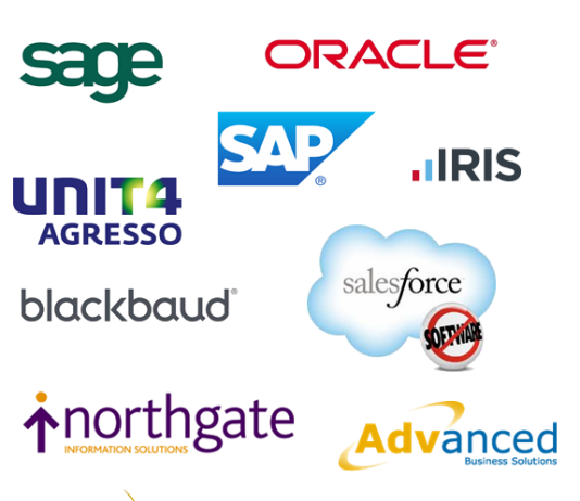 Top 100 ERP Software Vendors Top 100 ERP Vendors
