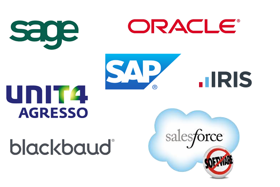 Top 100 ERP Vendors