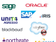 Top 100 ERP Vendors