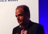 Mike Ettling leads SAP HCM Cloud and on-premise lines of business.