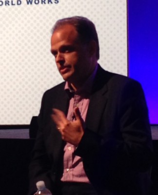 SAP as No. 1 in Cloud HCM Market Mike Ettling leads SAP HCM Cloud and on-premise lines of business.