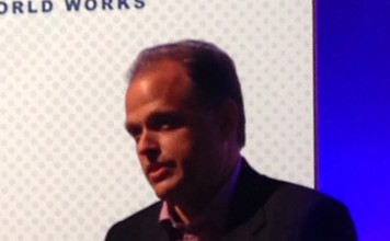 SAP as No. 1 in Cloud HCM Market Mike Ettling leads SAP HCM Cloud and on-premise lines of business.