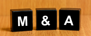 Enterprise Apps M&A activities could rival 2007 peak level
