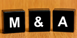 Enterprise Apps M&A activities could rival 2007 peak level