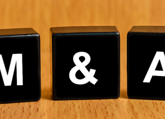 Enterprise Apps M&A activities could rival 2007 peak level