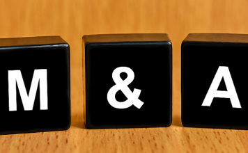 Enterprise Apps M&A activities could rival 2007 peak level