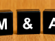 Merger Mania Grips Cloud Apps Enterprise Apps M&A activities could rival 2007 peak level