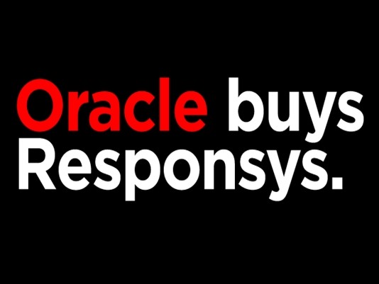 Oracle To Buy Responsys In New Flight Plan Oracle Aims $2B Flight Plan To The Cloud
